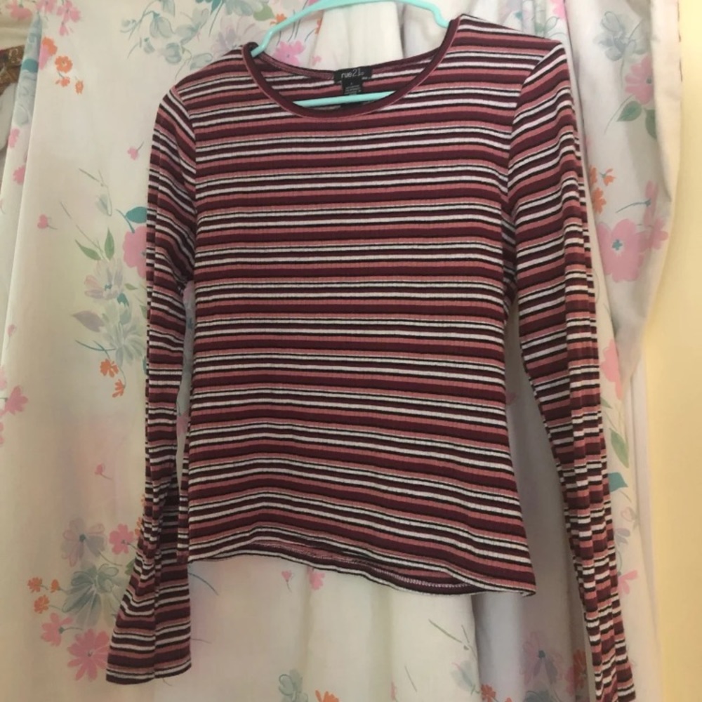 Long sleeve
